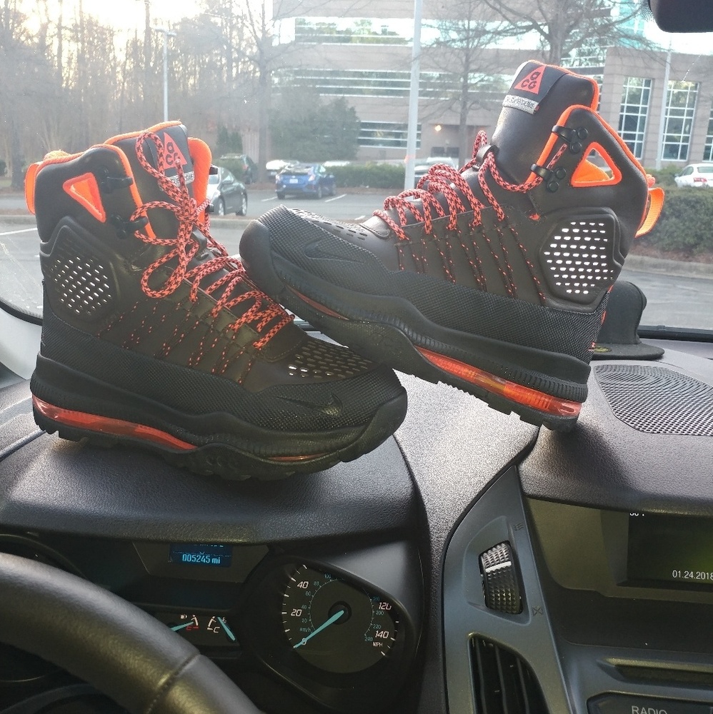 Nike acg superdome boot